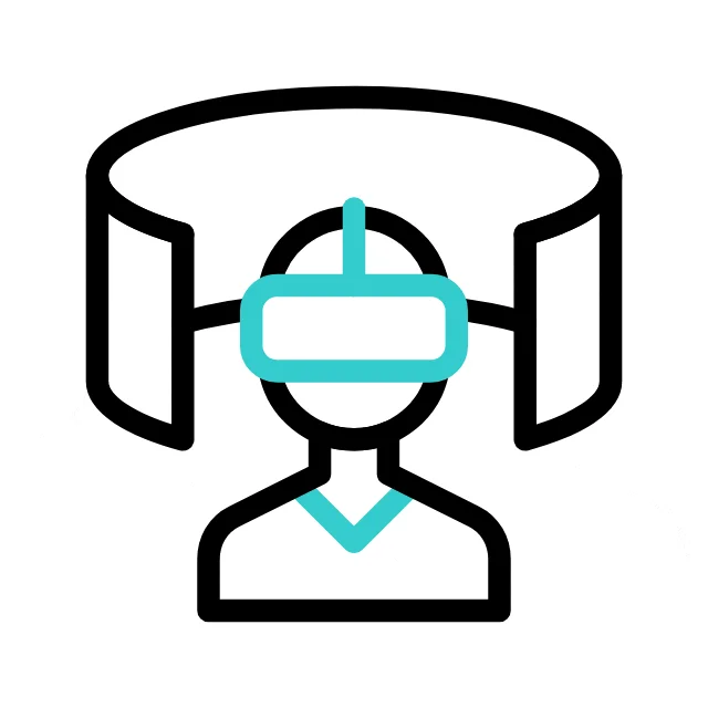 RND Softech India website